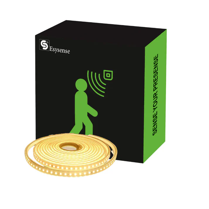 24V DC LED Strip Light 240 LEDs/Meter