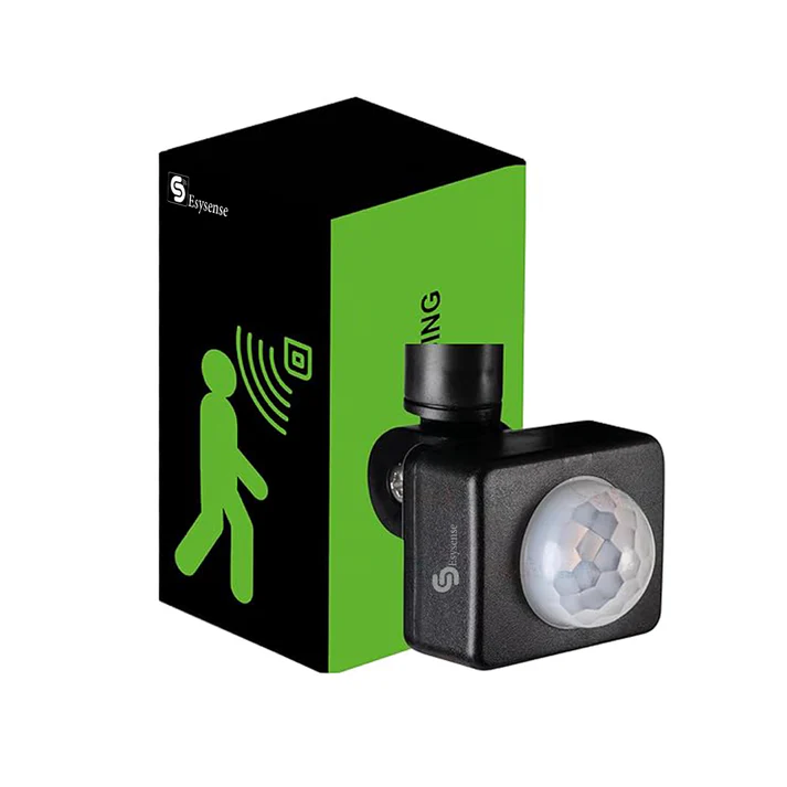180° PIR Adjustable Motion Sensor ESY-P31