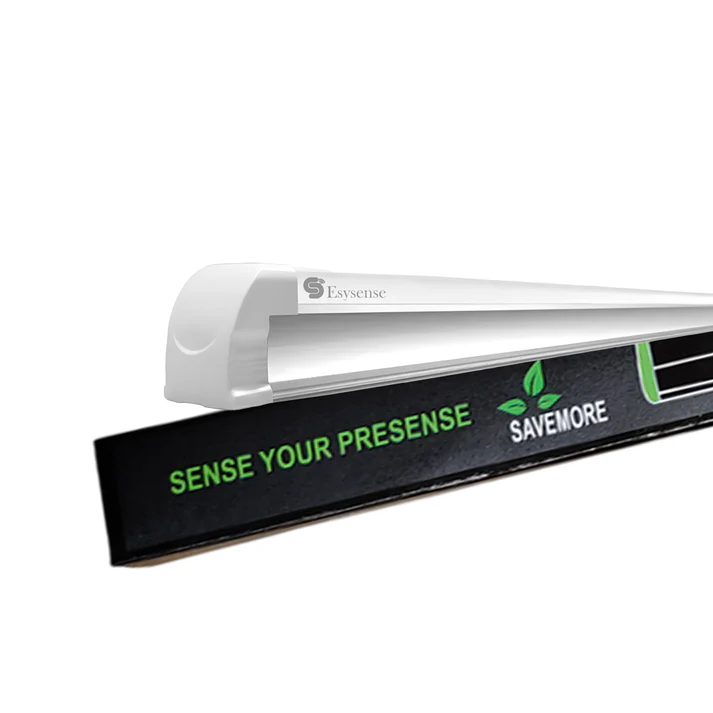 Radar Motion Sensor Tubelight T8 20W On/Off