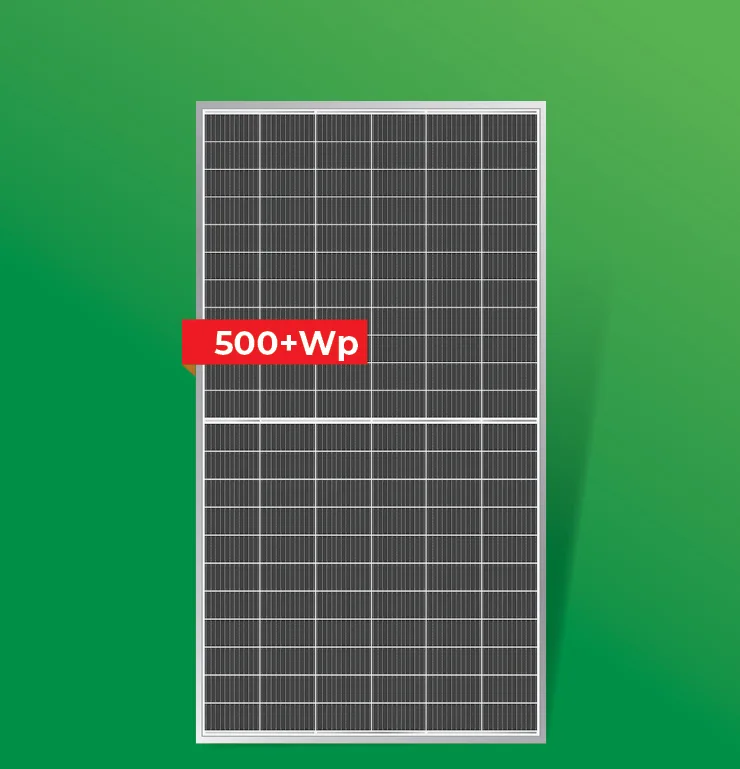 WEBSOL SOLAR 5KW DCR KIT